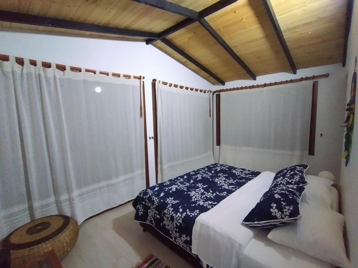 Cabana El Trebol San Agustín Dış mekan fotoğraf