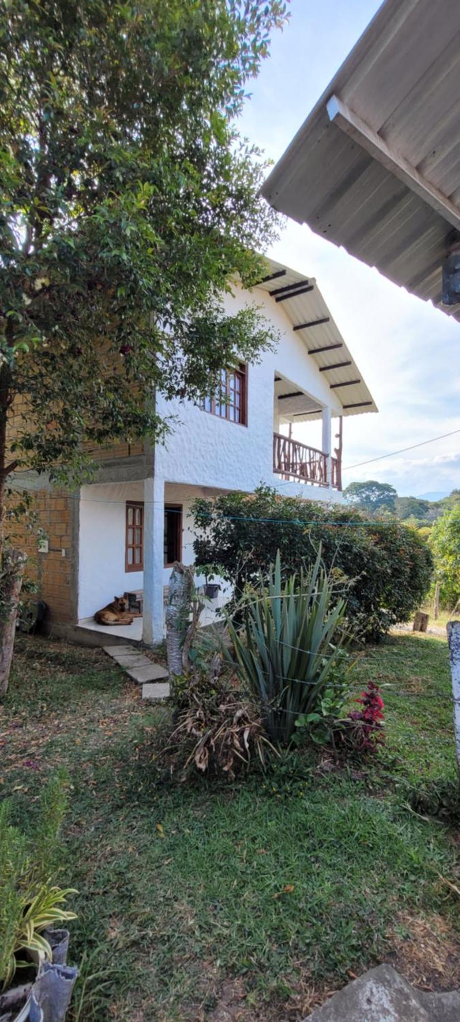 Cabana El Trebol San Agustín Dış mekan fotoğraf