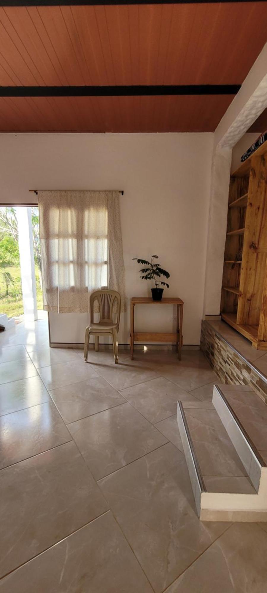 Cabana El Trebol San Agustín Dış mekan fotoğraf
